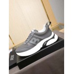 2025年4月10日入荷新品BOSSカジュアルシューズ/スニーカー｜メンズ革靴本革製ギフト/誕生日/TL工場