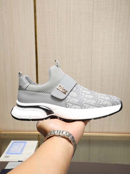 2025年4月10日入荷新品BOSSカジュアルシューズ/スニ...