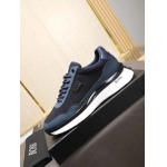 2025年4月10日入荷新品BOSSカジュアルシューズ/スニーカー｜メンズ革靴本革製ギフト/誕生日/TL工場