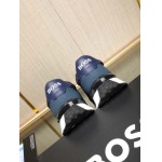 2025年4月10日入荷新品BOSSカジュアルシューズ/スニーカー｜メンズ革靴本革製ギフト/誕生日/TL工場