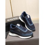 2025年4月10日入荷新品BOSSカジュアルシューズ/スニーカー｜メンズ革靴本革製ギフト/誕生日/TL工場