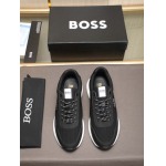 2025年4月10日入荷新品BOSSカジュアルシューズ/スニーカー｜メンズ革靴本革製ギフト/誕生日/TL工場