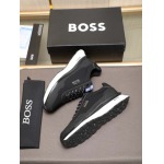 2025年4月10日入荷新品BOSSカジュアルシューズ/スニーカー｜メンズ革靴本革製ギフト/誕生日/TL工場