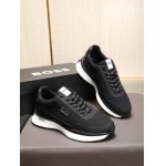 2025年4月10日入荷新品BOSSカジュアルシューズ/スニーカー｜メンズ革靴本革製ギフト/誕生日/TL工場