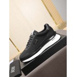 2025年4月10日入荷新品BOSSカジュアルシューズ/スニーカー｜メンズ革靴本革製ギフト/誕生日/TL工場