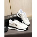 2025年4月10日入荷新品BOSSカジュアルシューズ/スニーカー｜メンズ革靴本革製ギフト/誕生日/TL工場