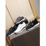 2025年4月10日入荷新品BOSSカジュアルシューズ/スニーカー｜メンズ革靴本革製ギフト/誕生日/TL工場