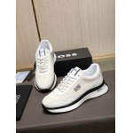 2025年4月10日入荷新品BOSSカジュアルシューズ/スニーカー｜メンズ革靴本革製ギフト/誕生日/TL工場