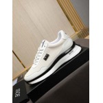 2025年4月10日入荷新品BOSSカジュアルシューズ/スニーカー｜メンズ革靴本革製ギフト/誕生日/TL工場