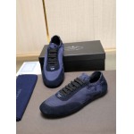 2025年4月10日入荷新品Pradaカジュアルシューズ/スニーカー｜メンズ革靴本革製ギフト/誕生日/TL工場