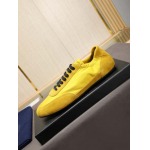 2025年4月10日入荷新品Pradaカジュアルシューズ/スニーカー｜メンズ革靴本革製ギフト/誕生日/TL工場