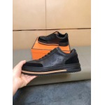 2025年4月10日入荷新品Louis Vuittonカジュアルシューズ/スニーカー｜メンズ革靴本革製ギフト/誕生日/TL工場