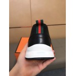 2025年4月10日入荷新品GUCCIカジュアルシューズ/スニーカー｜メンズ革靴本革製ギフト/誕生日/TL工場