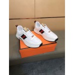 2025年4月10日入荷新品GUCCIカジュアルシューズ/スニーカー｜メンズ革靴本革製ギフト/誕生日/TL工場