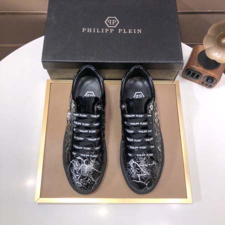 2025年4月10日入荷新品PHILIP PIEINカジュア...