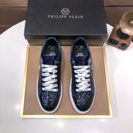 2025年4月10日入荷新品PHILIP PIEINカジュア...