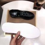 2025年4月10日入荷新品PHILIP PIEINカジュアルシューズ/スニーカー｜メンズ革靴本革製ギフト/誕生日/TL工場