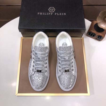 2025年4月10日入荷新品PHILIP PIEINカジュア...