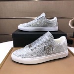 2025年4月10日入荷新品PHILIP PIEINカジュアルシューズ/スニーカー｜メンズ革靴本革製ギフト/誕生日/TL工場