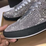 2025年4月10日入荷新品PHILIP PIEINカジュアルシューズ/スニーカー｜メンズ革靴本革製ギフト/誕生日/TL工場