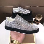 2025年4月10日入荷新品PHILIP PIEINカジュアルシューズ/スニーカー｜メンズ革靴本革製ギフト/誕生日/TL工場