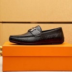 2025年4月10日入荷新品HERMESカジュアルシューズ/スニーカー｜メンズ革靴本革製ギフト/誕生日/TL工場