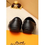 2025年4月10日入荷新品HERMESカジュアルシューズ/スニーカー｜メンズ革靴本革製ギフト/誕生日/TL工場