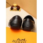 2025年4月10日入荷新品HERMESカジュアルシューズ/スニーカー｜メンズ革靴本革製ギフト/誕生日/TL工場