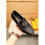 2025年4月10日入荷新品Louis Vuittonカジュアルシューズ/スニーカー｜メンズ革靴本革製ギフト/誕生日/TL工場