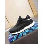 2025年4月10日入荷新品Louis Vuittonカジュアルシューズ/スニーカー｜メンズ革靴本革製ギフト/誕生日/TL工場