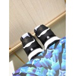 2025年4月10日入荷新品Louis Vuittonカジュアルシューズ/スニーカー｜メンズ革靴本革製ギフト/誕生日/TL工場