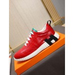 2025年4月10日入荷新品HERMESカジュアルシューズ/スニーカー｜メンズ革靴本革製ギフト/誕生日/TL工場