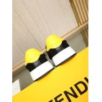 2025年4月11日入荷新品Fendiカジュアルシューズ/スニーカー｜メンズ革靴本革製ギフト/誕生日/TL工場