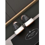 2025年4月11日入荷新品Pradaカジュアルシューズ/スニーカー｜メンズ革靴本革製ギフト/誕生日/TL工場