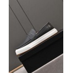 2025年4月11日入荷新品Pradaカジュアルシューズ/スニーカー｜メンズ革靴本革製ギフト/誕生日/TL工場