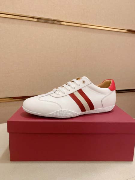 2025年4月11日入荷新品BALLYカジュアルシューズ/ス...