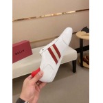 2025年4月11日入荷新品BALLYカジュアルシューズ/スニーカー｜メンズ革靴本革製ギフト/誕生日/TL工場