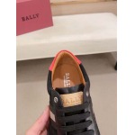 2025年4月11日入荷新品BALLYカジュアルシューズ/スニーカー｜メンズ革靴本革製ギフト/誕生日/TL工場