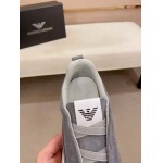 2025年4月11日入荷新品ARMANIカジュアルシューズ/スニーカー｜メンズ革靴本革製ギフト/誕生日/TL工場