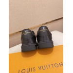 2025年4月11日入荷新品Louis Vuittonカジュアルシューズ/スニーカー｜メンズ革靴本革製ギフト/誕生日/TL工場