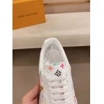 2025年4月11日入荷新品Louis Vuittonカジュアルシューズ/スニーカー｜メンズ革靴本革製ギフト/誕生日/TL工場