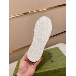 2025年4月11日入荷新品Gucciカジュアルシューズ/スニーカー｜メンズ革靴本革製ギフト/誕生日/TL工場