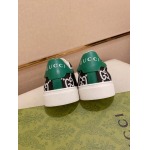 2025年4月11日入荷新品Gucciカジュアルシューズ/スニーカー｜メンズ革靴本革製ギフト/誕生日/TL工場