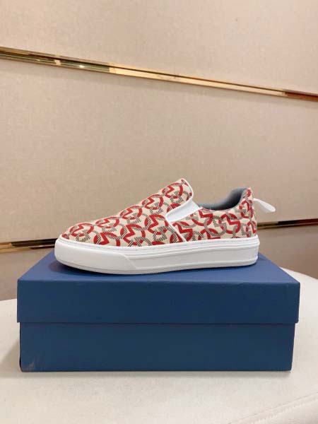 2025年4月11日入荷新品Diorカジュアルシューズ/スニ...