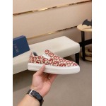 2025年4月11日入荷新品Diorカジュアルシューズ/スニーカー｜メンズ革靴本革製ギフト/誕生日/TL工場