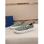 2025年4月11日入荷新品Diorカジュアルシューズ/スニーカー｜メンズ革靴本革製ギフト/誕生日/TL工場