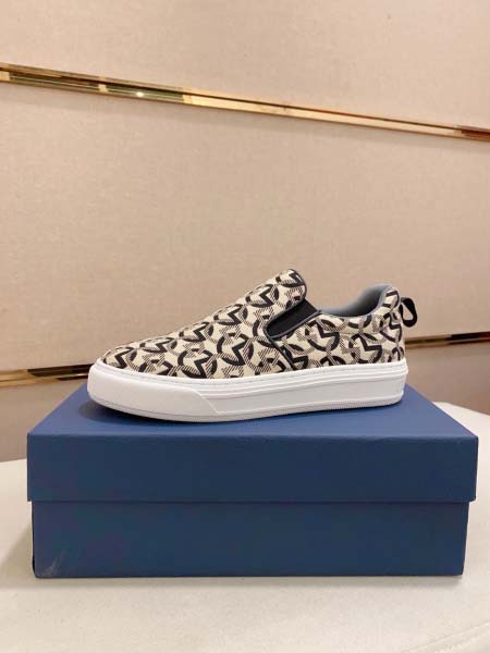 2025年4月11日入荷新品Diorカジュアルシューズ/スニ...