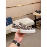 2025年4月11日入荷新品Diorカジュアルシューズ/スニーカー｜メンズ革靴本革製ギフト/誕生日/TL工場