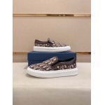 2025年4月11日入荷新品Diorカジュアルシューズ/スニーカー｜メンズ革靴本革製ギフト/誕生日/TL工場