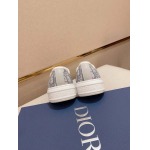 2025年4月11日入荷新品Diorカジュアルシューズ/スニーカー｜メンズ革靴本革製ギフト/誕生日/TL工場